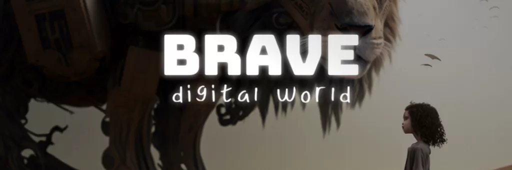 Brave Digital World