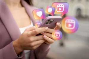 instagram promote account