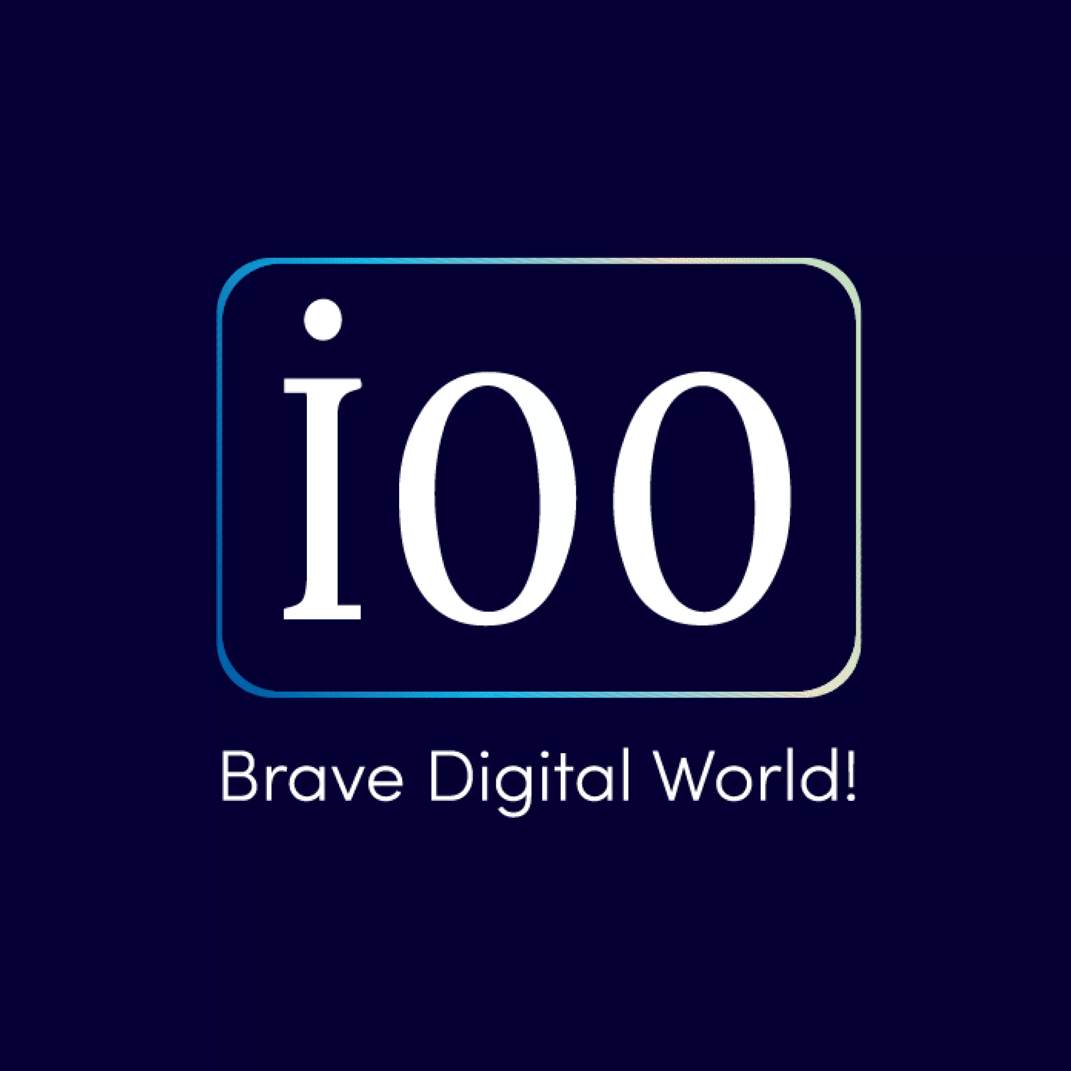 i00 Logo