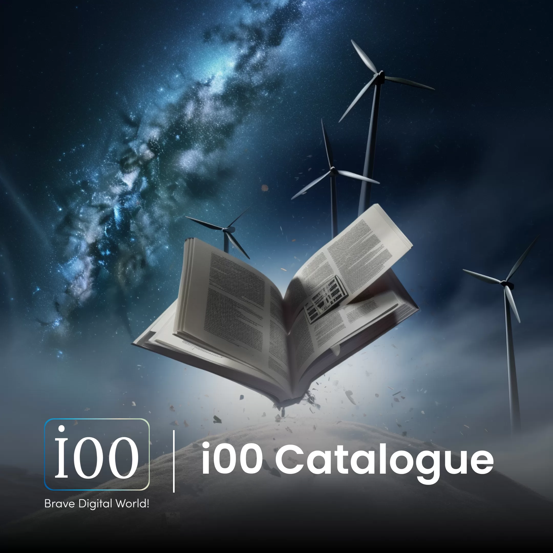 i00's Catalogue