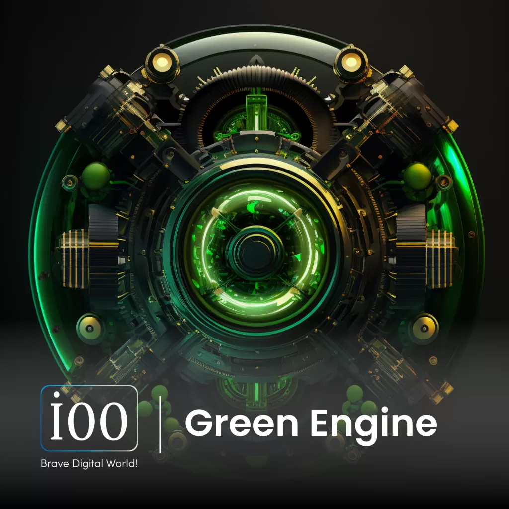 Green-Engine