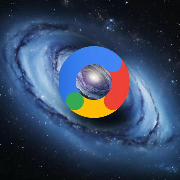 Google Marketing Platform Galaxy