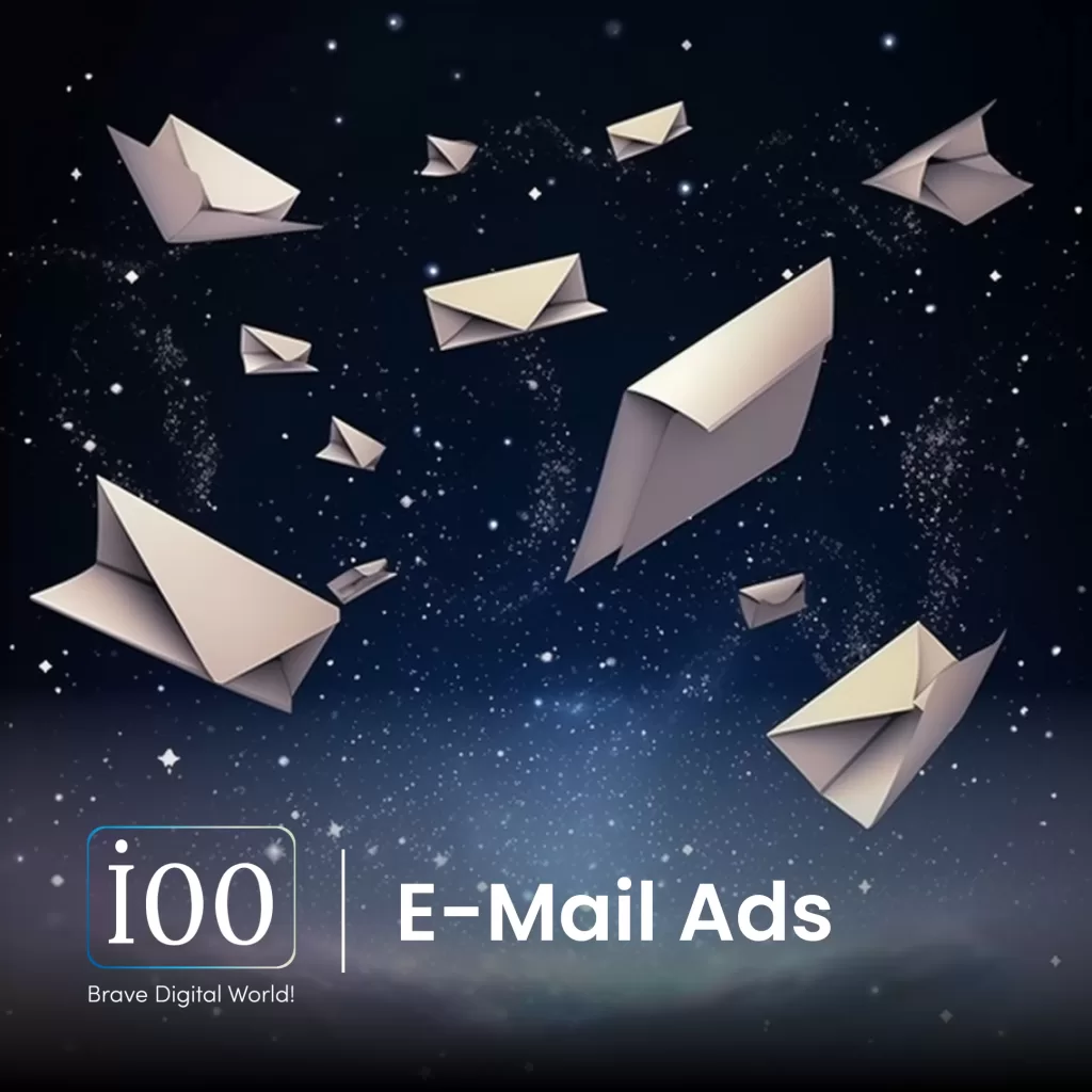 i00 Email Ads