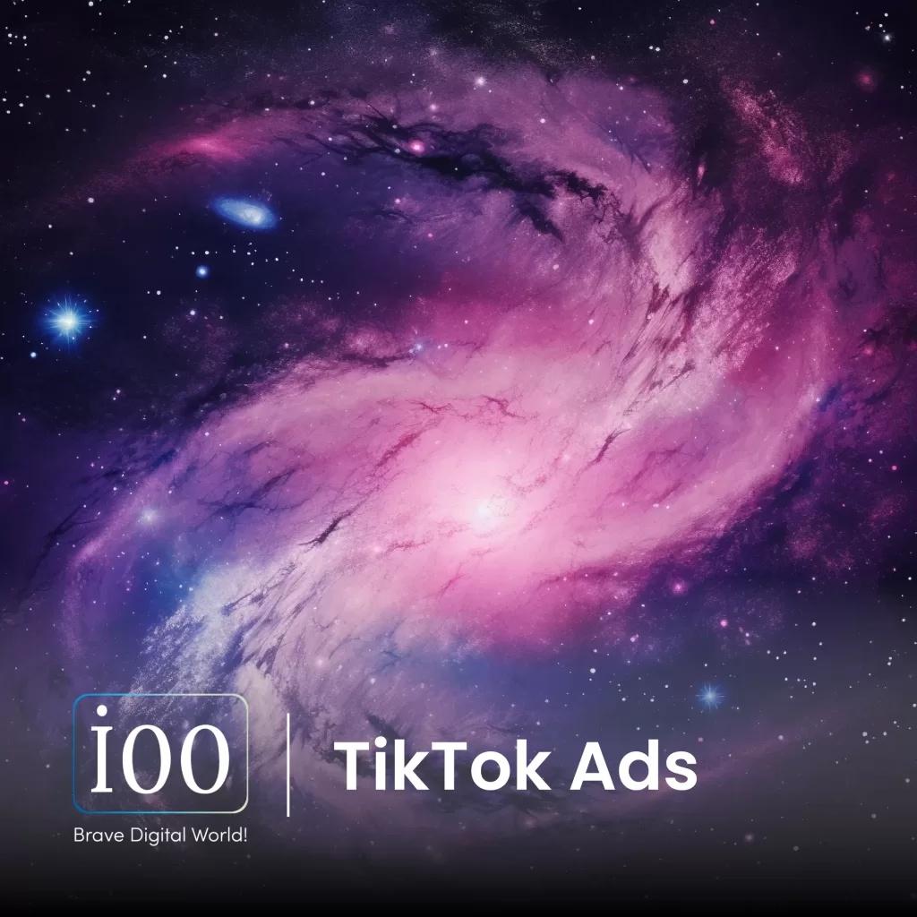 TikTok Ads management - i00